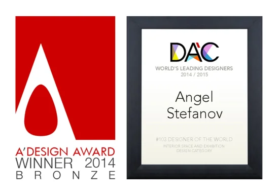 A`DESIGN AWARD&COMPETITION